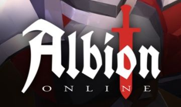 Conta Albion Online