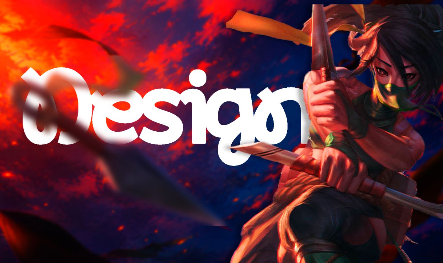 Studio da Kali: Design e Edição para Streamers e YouTubers