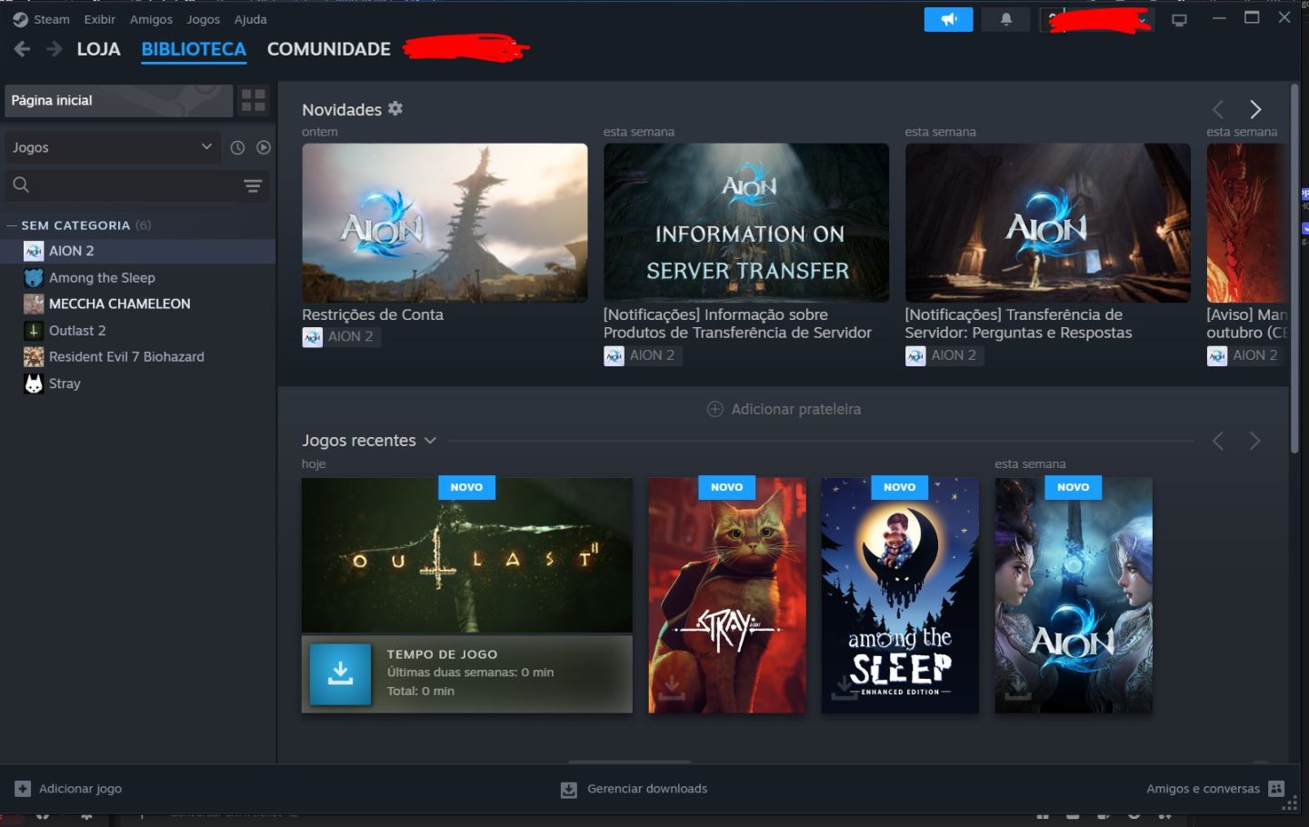 Conta Steam Com Forza Horizon 5