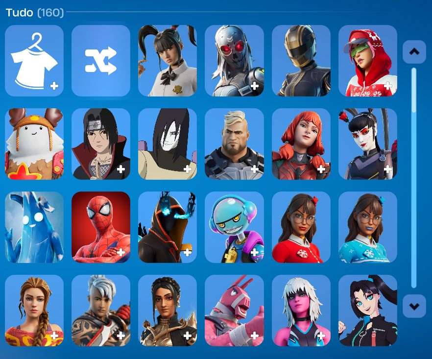 CONTA EPIC GAMES 2018 - ACEITO OFERTAS + SALVE O MUNDO (Farm de V-Bucks)