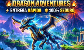 Dragon Adventures