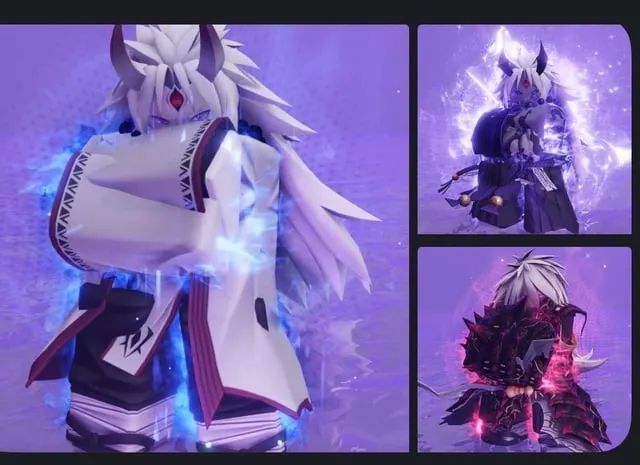 Shiny Madara (ANIME VANGUARDS)