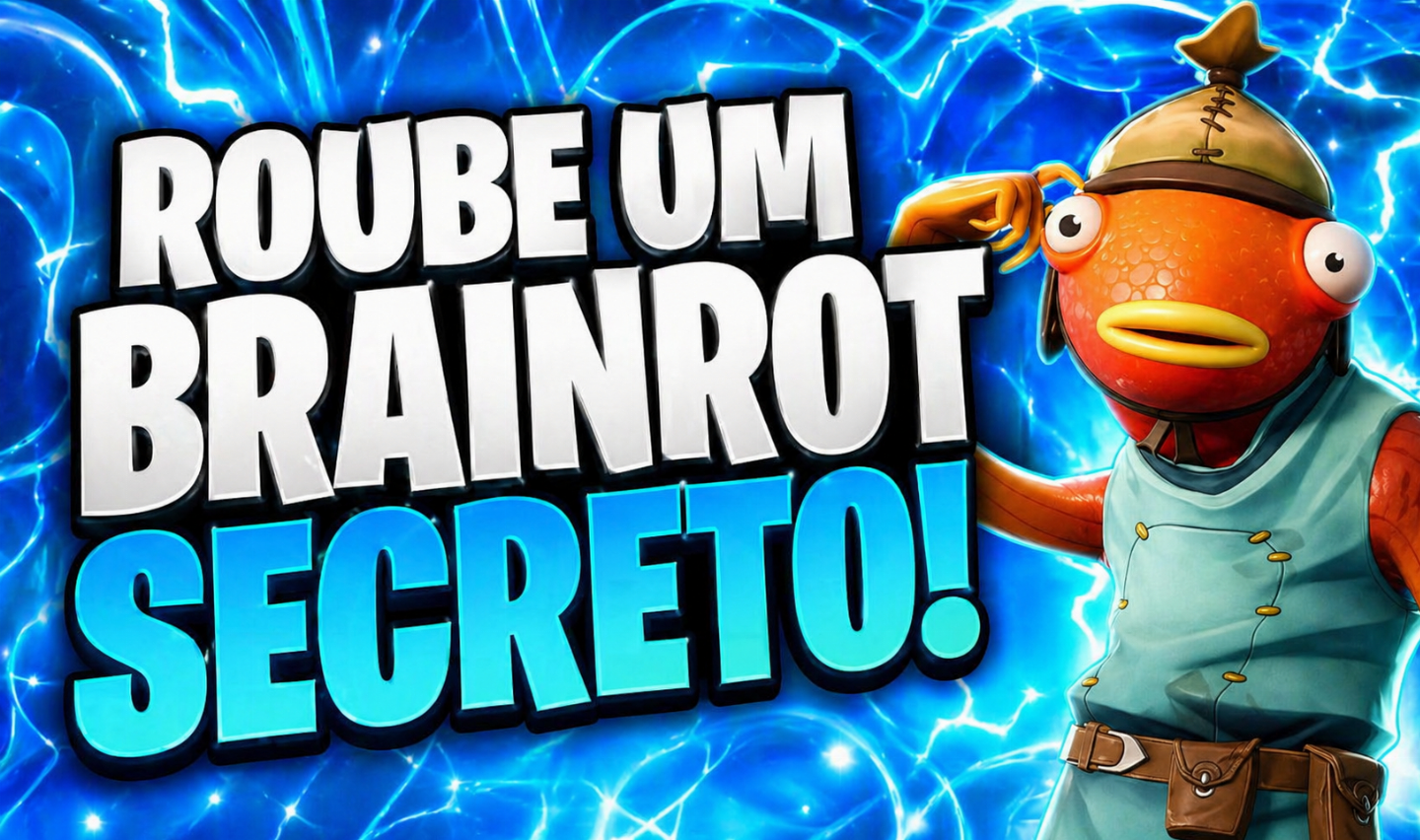 PREÇOS DE FORNECEDOR DE ROUBE UM BRAINROT / STEAL A BRAINROT
