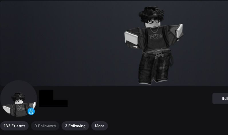 CONTA ROBLOX UPADA EM VÁRIOS JOGOS COM MAIS DE 3K DE ROBUX GASTOS