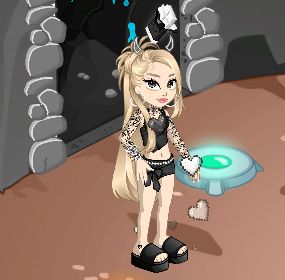 Beex no Woozworld