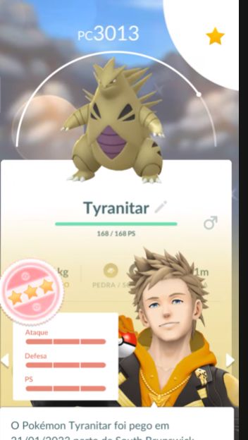 CONTA POKÉMON GO COMPLETA | MUITOS LENDÁRIOS + SHINIES + POKÉMON RAROS