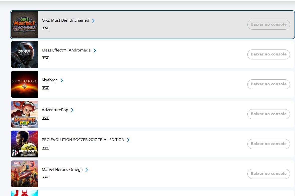 Conta Playstation Nivel 472 (103 platinas e com mais de 200 jogos)