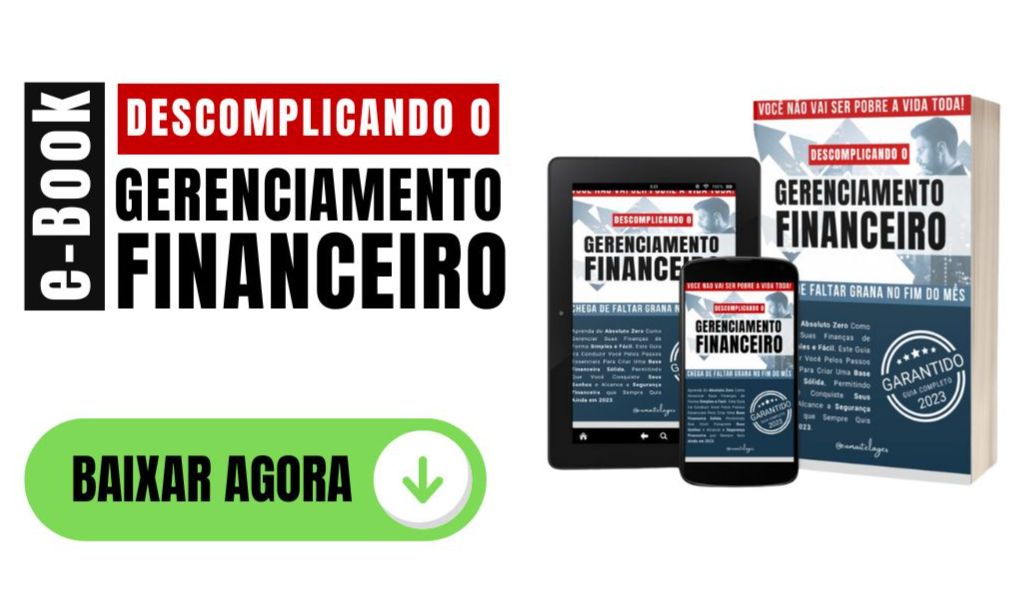 Descomplicando o Gerenciamento Financeiro