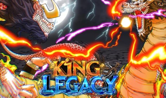 MENOR PREÇO FRUTAS KING LEGACY