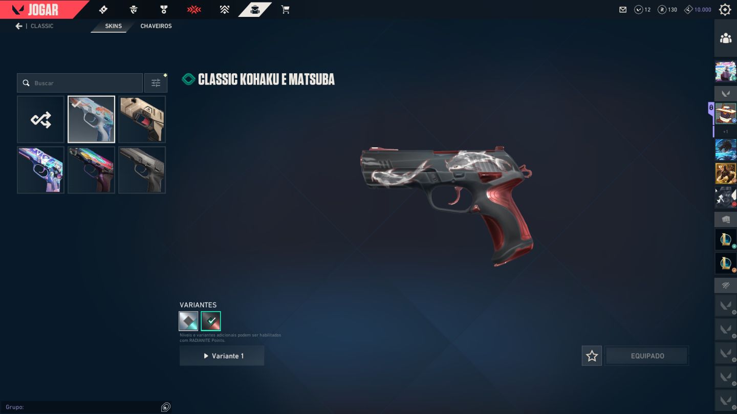Conta de valorant dima/asc - 2k gastos- champions de 2024 completo- level 228