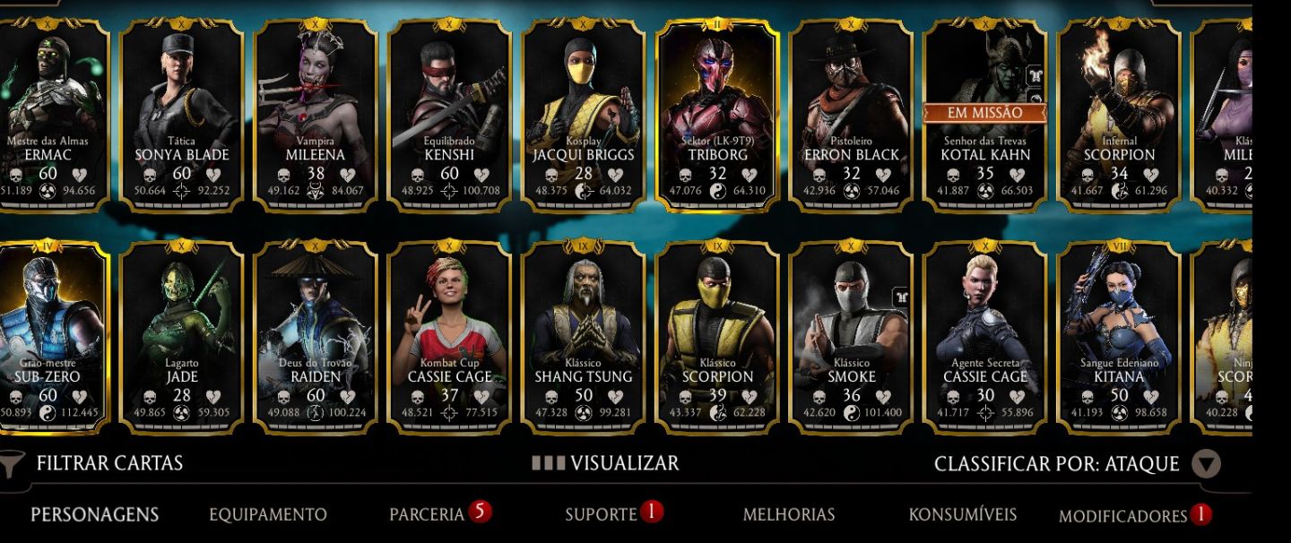CONTA MK MOBILE PROMOÇÃO PRA HOJE (MOTIVO: PRECISANDO DO DINHEIRO