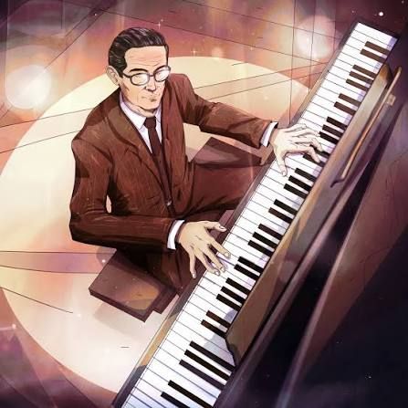 Acordes Clássicos de Jazz + Bônus