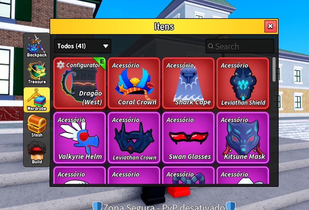 CONTA DE BLOX FRUIT COM DRAGON PERMANENTE!!