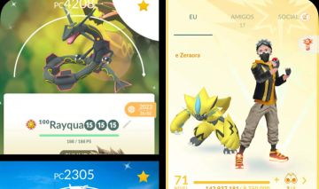 Conta Lvl 71 Muito Top