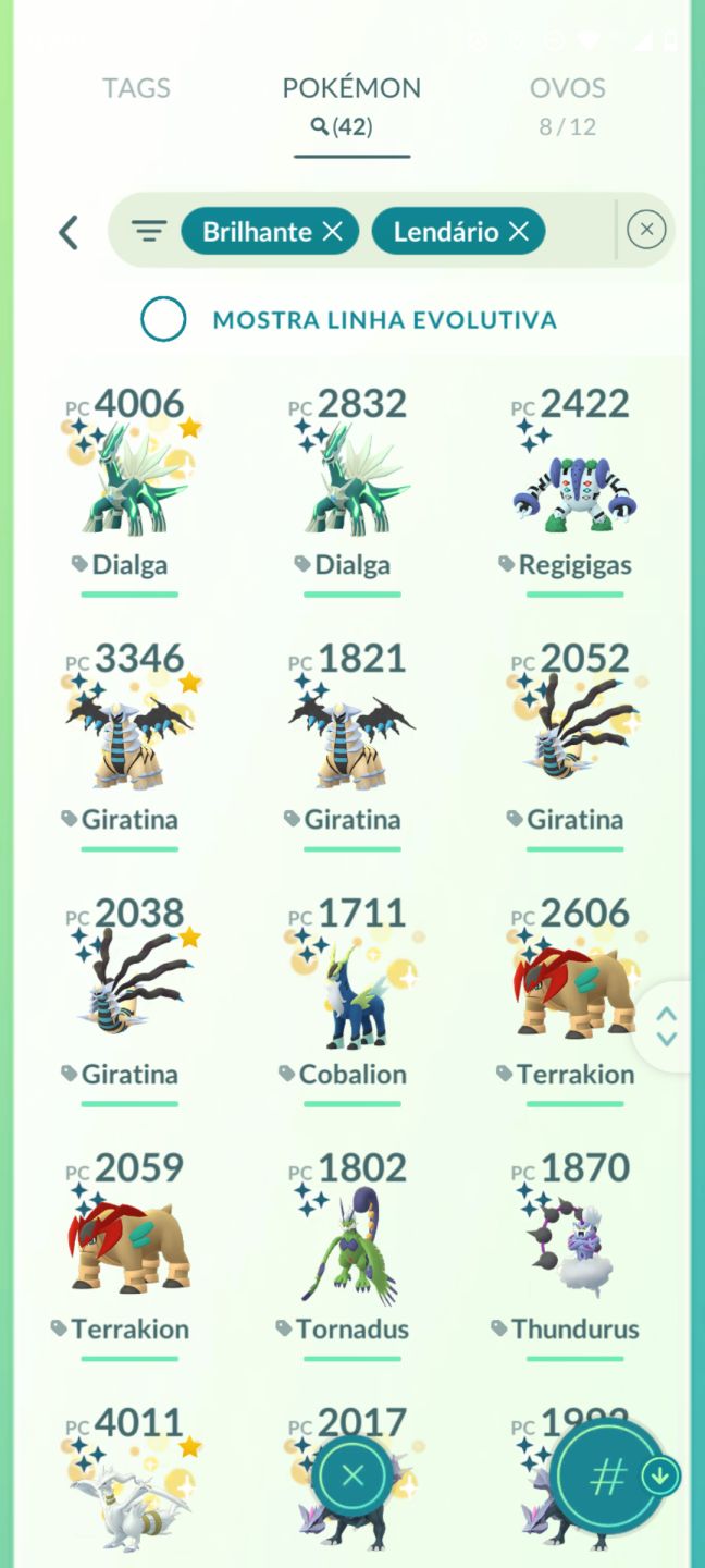 Conta Gold LVL 72 (antiga 2016)