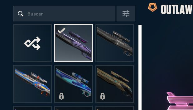 CONTA DE VALORANT 3k gastos Skin Valorant Champions 2023