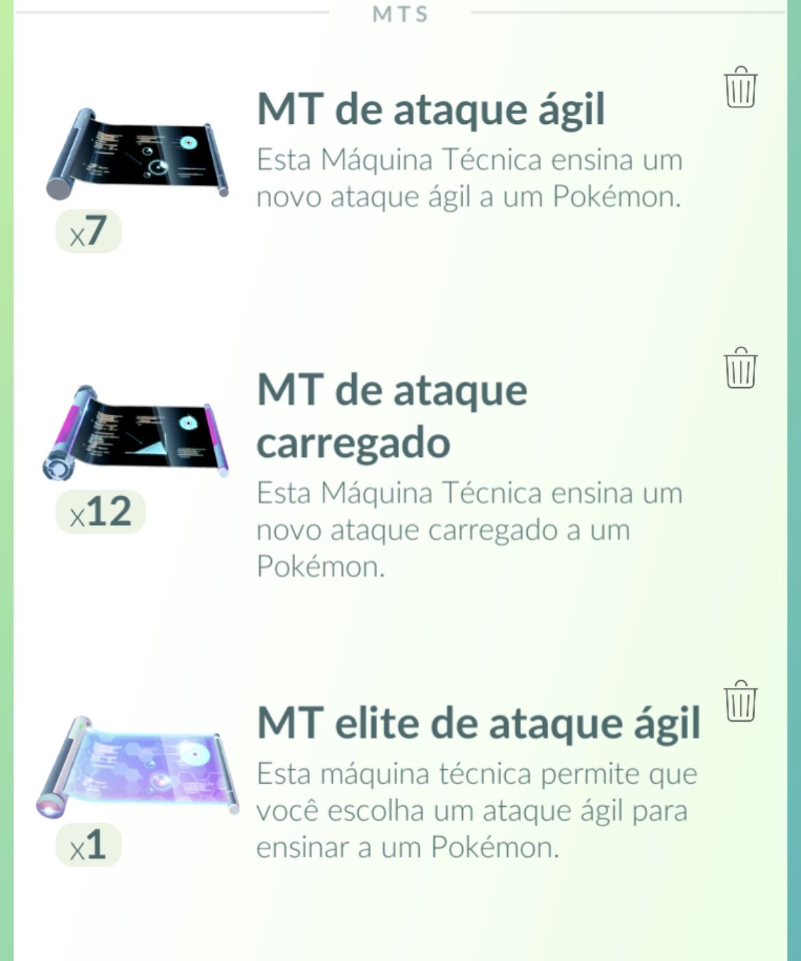 CONTA POKÉMON GO LVL41 (MEWTWO MEGA 100% + MASTERBALL)