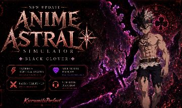 [Wave30 Castle]Anime Astral Simulator - Serviços/Up de Conta & Entrega Rápida