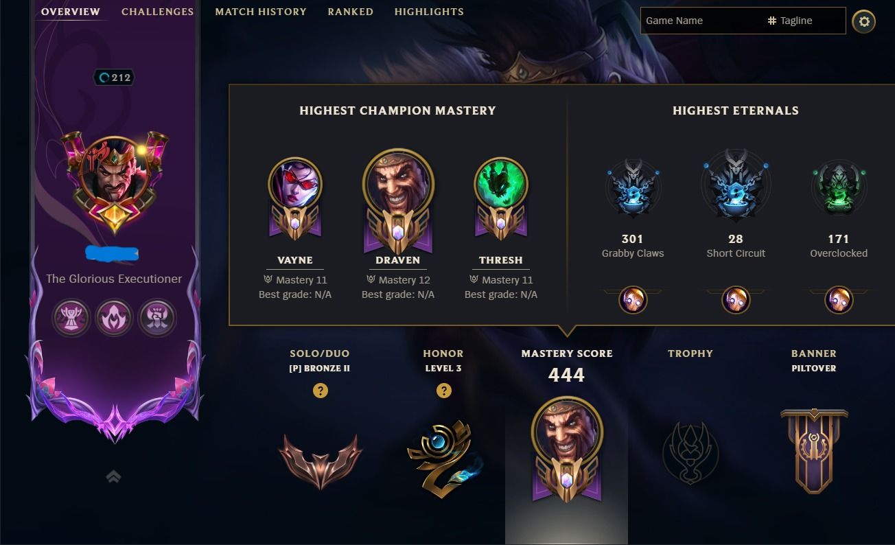 CONTA VALORANT COM +5k GASTOS DESDE O BETA (PCT CHAMPIONS 24/25) + LOL 222 SKINS
