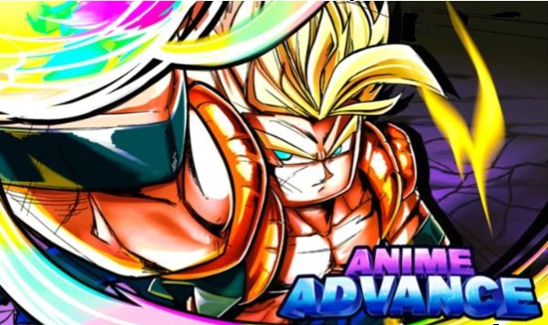 (MELHOR PREÇO) - ANIME ADVANCED - GAMEPASS - ENTREGA RÁPIDA!!!