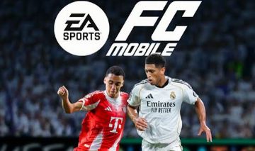 Conta FC mobile Ger 123