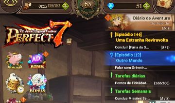 Conta top Zero vínculos 2M CC BOX Novo Nemisis FUL 6/6