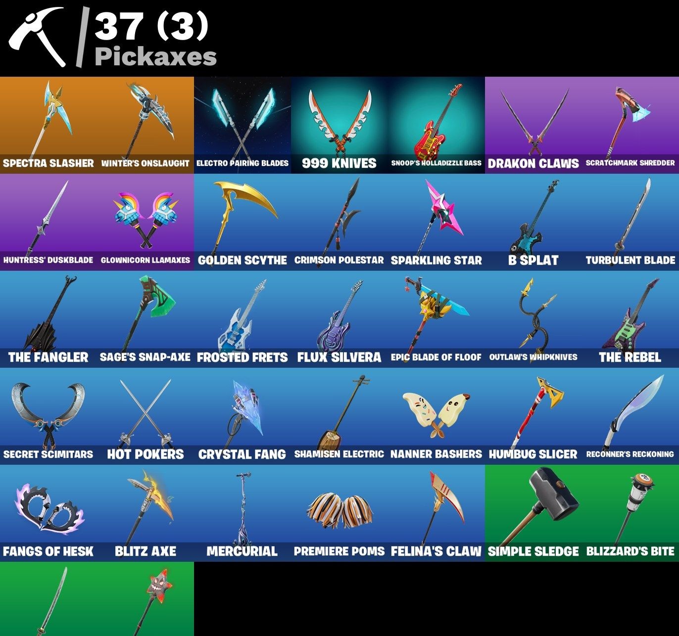 Conta Fortnite 17 SKINS JOHN WICK (ANTIGO/ OMEGAROK/DARTH MAUL/ LEATHERFACE