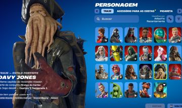Conta Fortnite | 69 Skins | Green Ranger| Entrega automática!