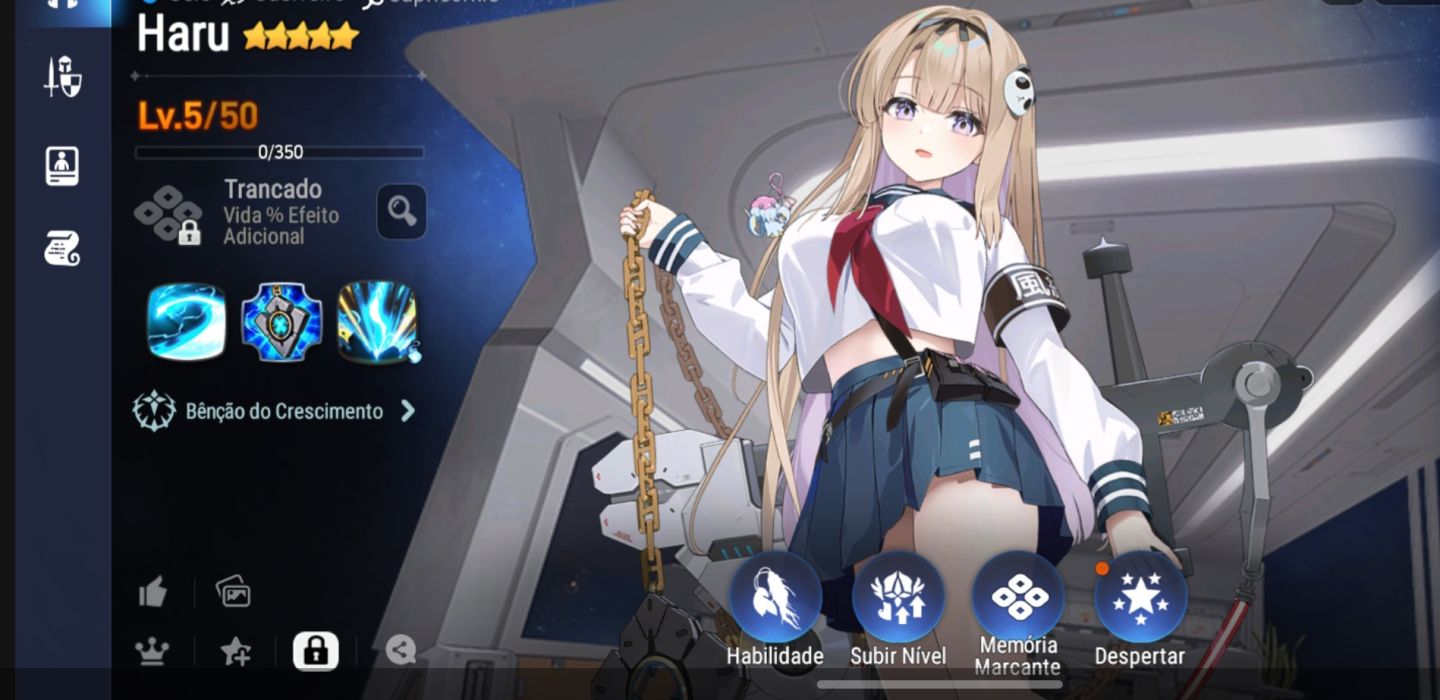 Epic Seven Conta Early Game com Lisette, Collab CZN, Yulha ML e Polits Pioneira