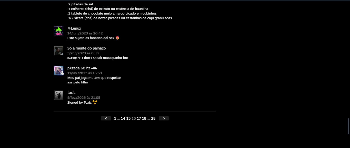 Conta steam 7 anos extremamente rara 648 jogos level 71