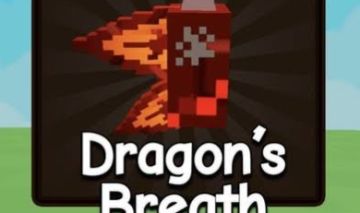 Dragon beath