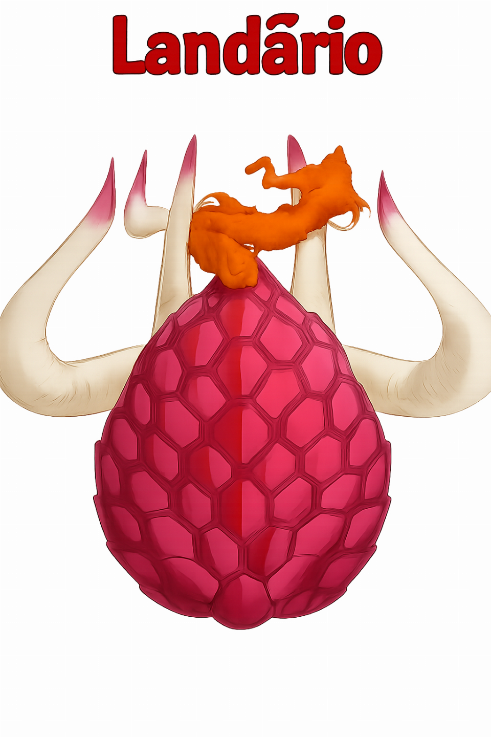 Loja de King Legacy: Lojinha da yzume/ Dragon Física/Material/ Frutas Fisica