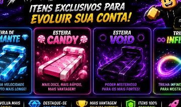 [ ITEMS !] +1 Speed Keyboard Escape/+1 Fuga de Teclado de Velocidade - ROBLOX!