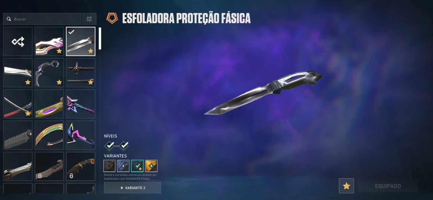 Conta Valorant Full Acesso com Mais de 3K Gastos + Skin Limitada