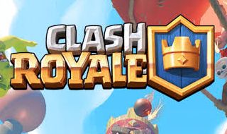 CONTA CLASH ANTIGA DESDE A CRIAÇÃO