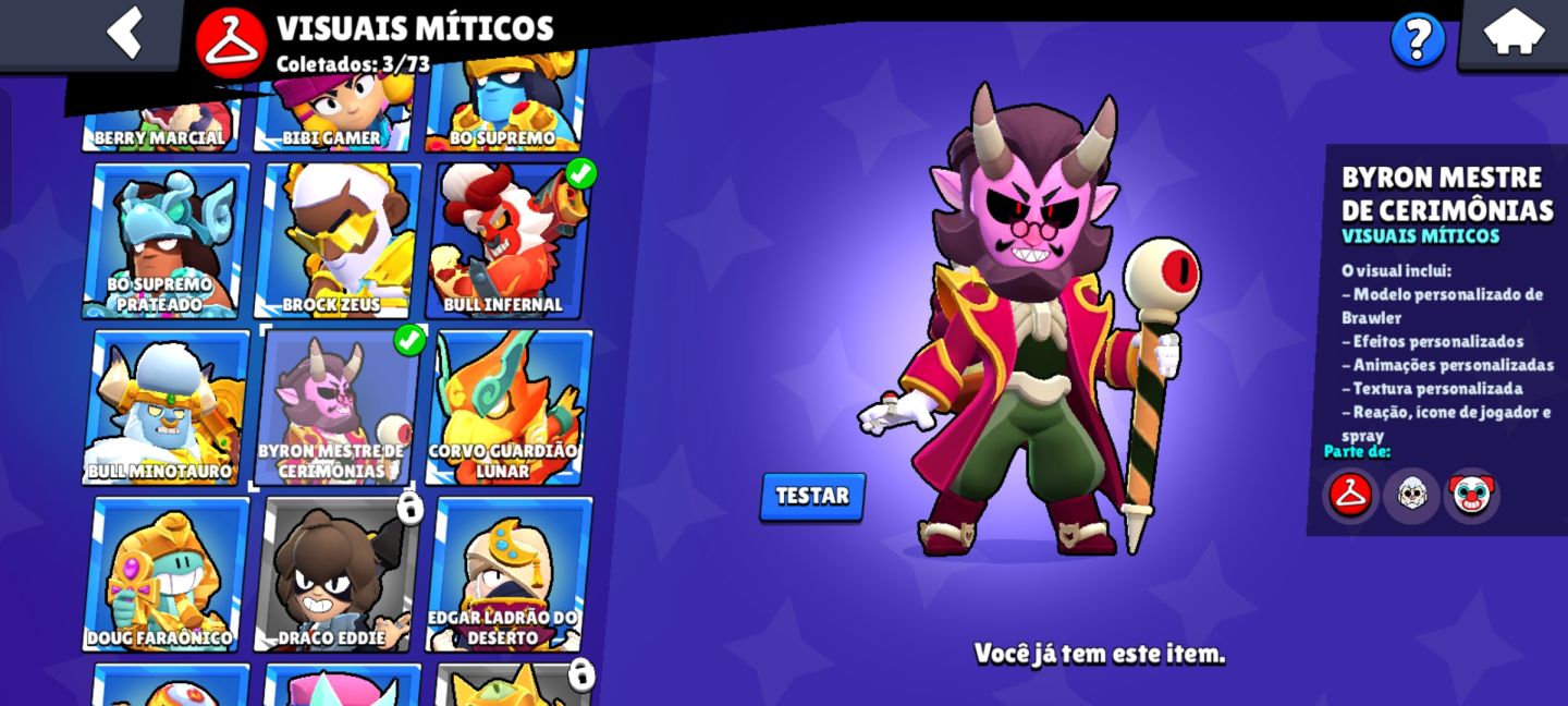 Melhor conta para evoluir