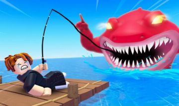 COINS NO FISH IT