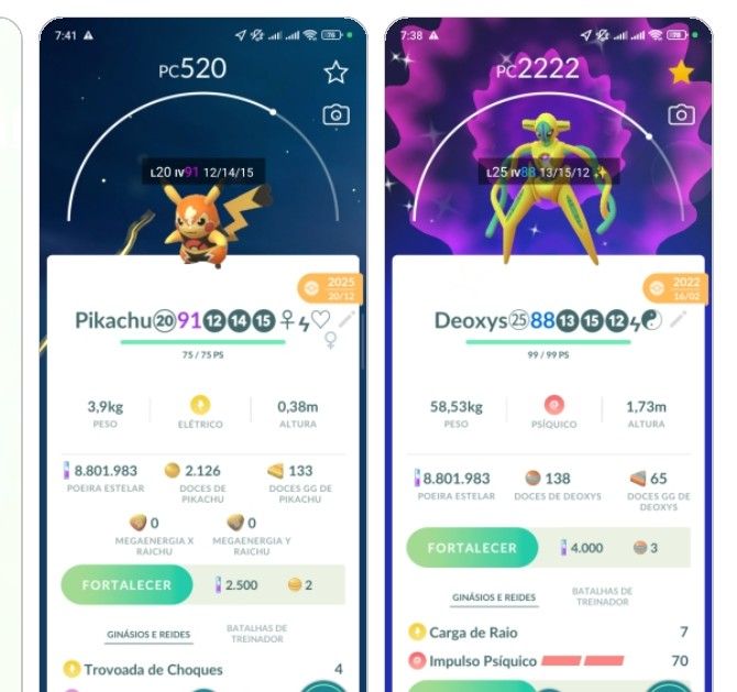 POKÉMON GO NV 63, MEWTHO DE ARMADURA 100%38 LENDARIOS SHINYS,RAYQUAZA SHINY