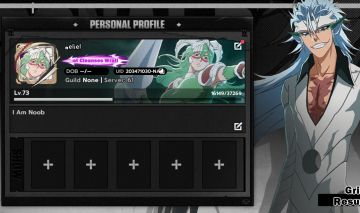 CONTA END GAME COM URAHARA B6