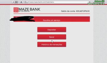 CONTA PS5 COM 30 MILHÕES NO BANCO + PROPRIEDADES E MUITO MAIS | GTA ONLINE