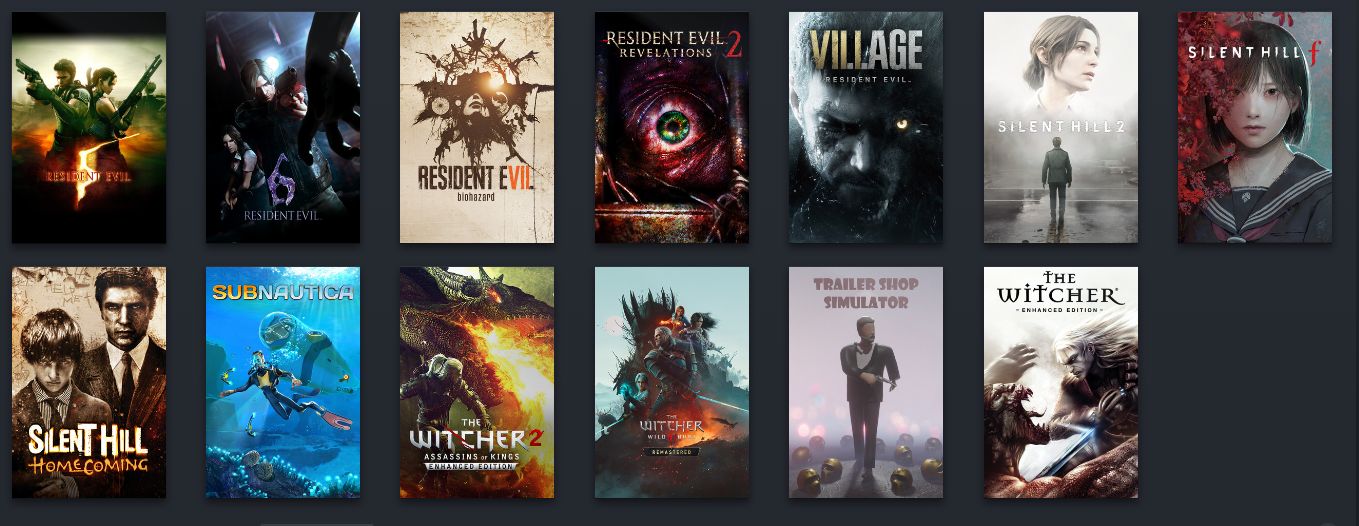 Contas Steam Com 15K De Jogos Atuais Para PC Steam Offline [ENTREGA AUTOMÁTICA]