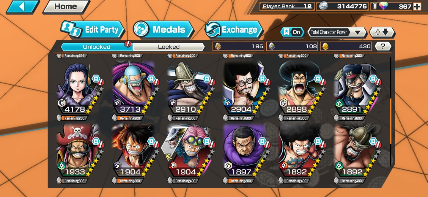 Conta de OPBR | com Kizaru e BONNEY Nika v2