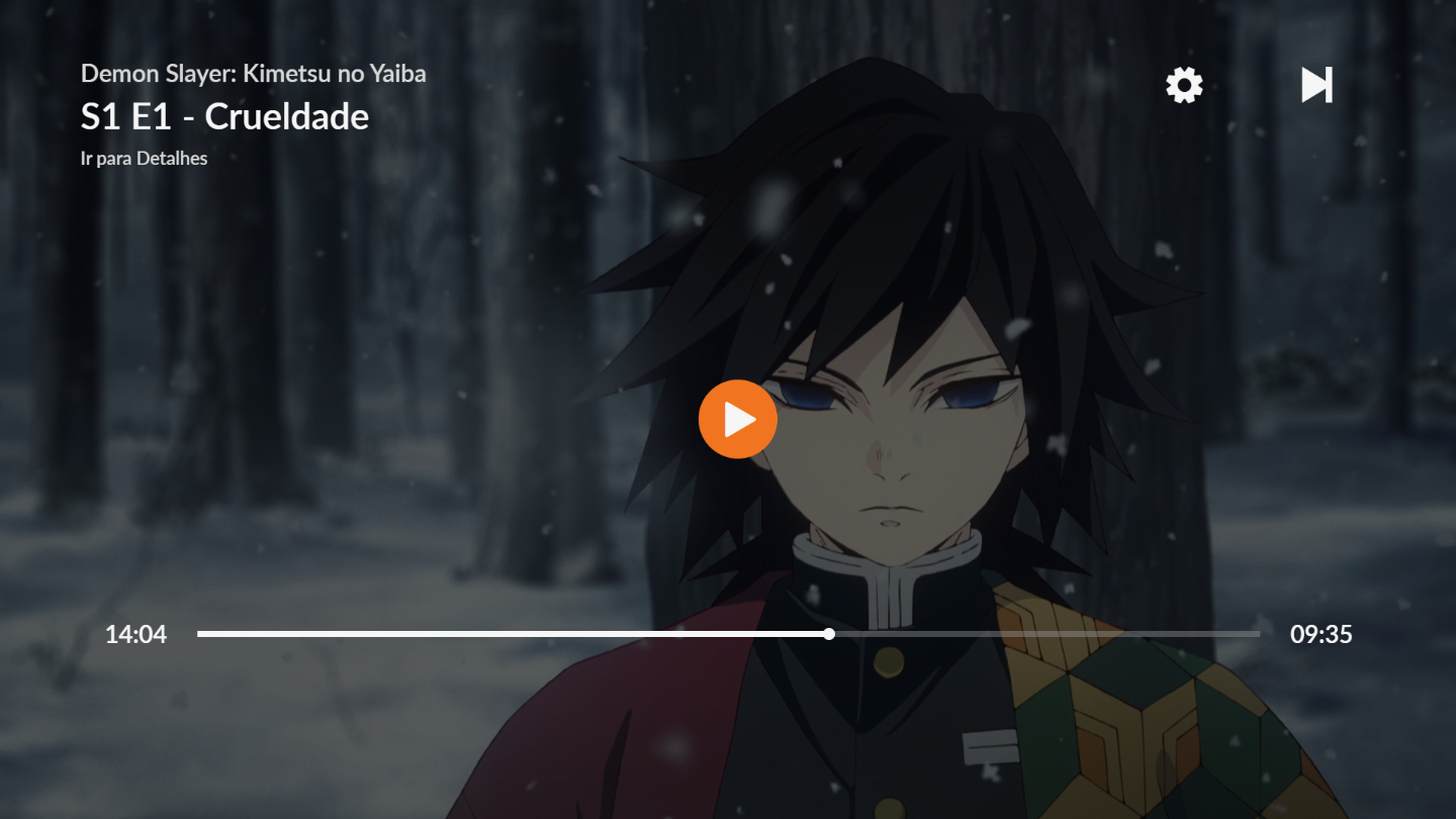 CRUNCHYROLL PREMIUM MEGA FAN TELA PRIVADA 30 DIAS + BRINDES (ENTREGA AUTOMÁTICA)