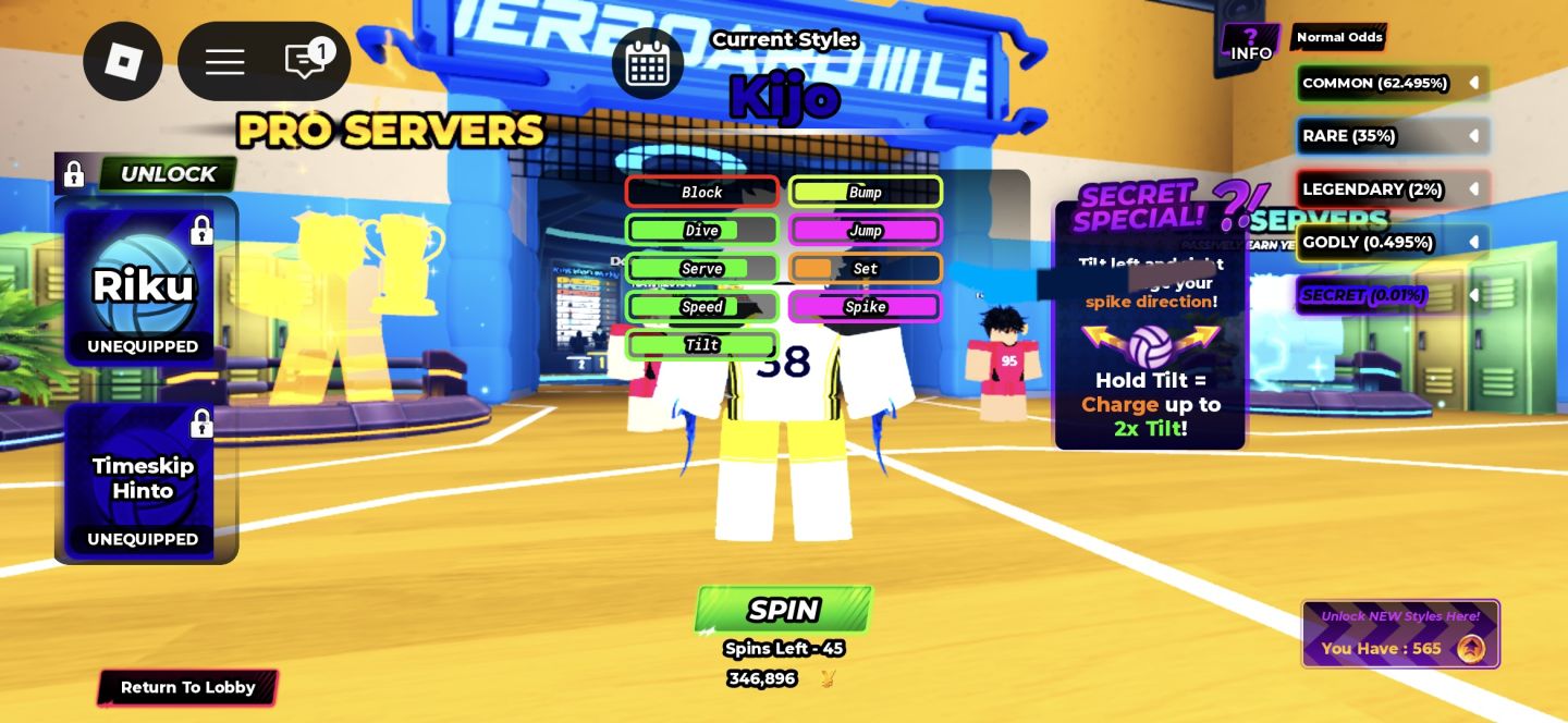 CONTA TOP CHEIA DE GAME PASS E MAIS DE 5500 ROBUX GASTOS