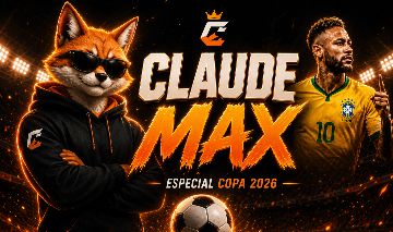 CLAUDE MAX