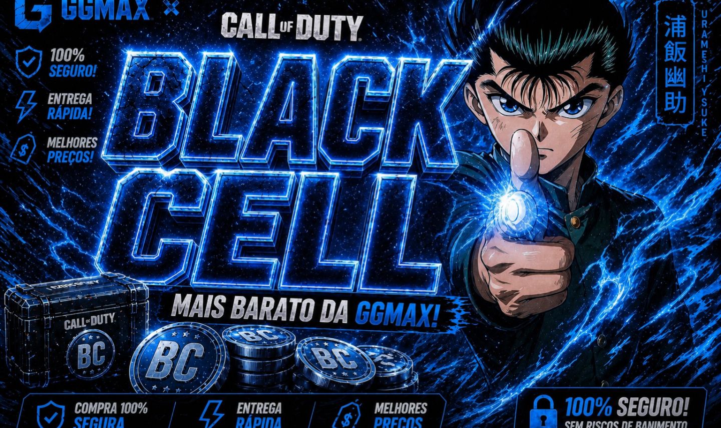BLACK CELL E COD POINTS