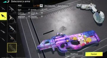 CONTA BLOOD STRIKE FULL SKINS FACAS RARAS + ARMAS UPADAS