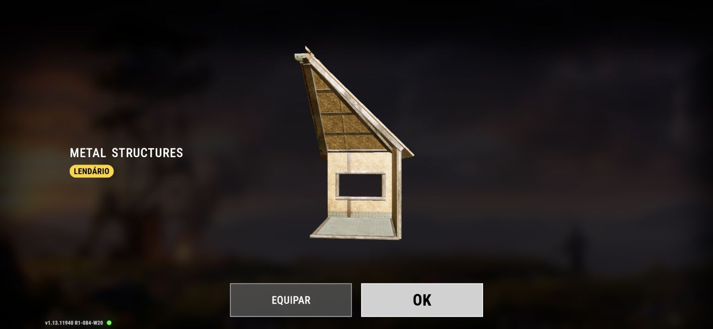 Conta Oxide Survival Island Full