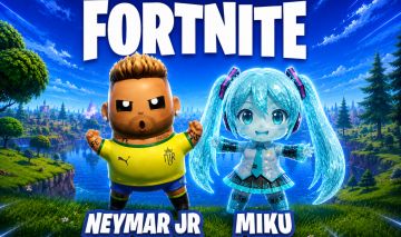 [ATENDIMENTO 24H] ELEMENTAL SPRITES LVL 5 (O MELHOR E MENOR PREÇO) - Fortnite