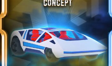 Concept jail break